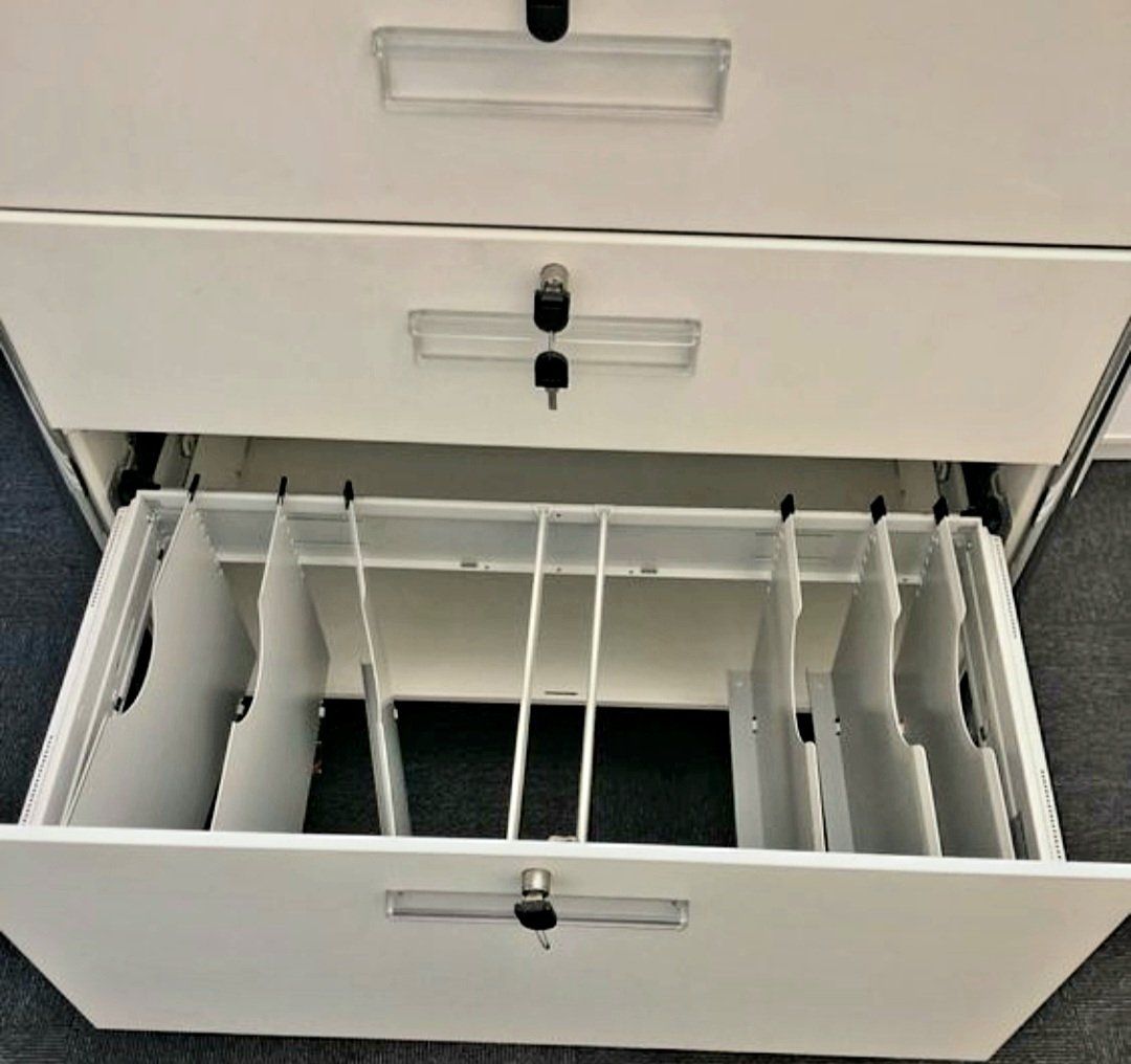 Armadi: Aktenschrank – Usato da Siebnen venduto da Mark_SZ 4