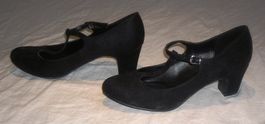 Pumps - Graceland , Gr. 39 , Neuwertig