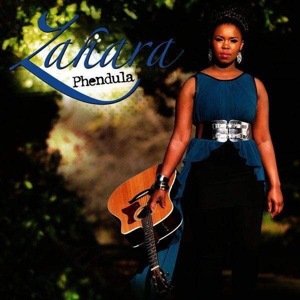 CD: ZAHARA - Phendula – Usato da Unterbäch venduto da eqlut