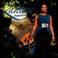 ZAHARA - Phendula