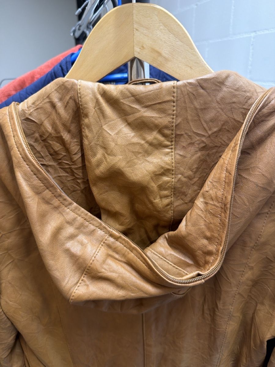 Vestes: Lederjacke Vespucci – Neuf (Voir description) à Samstagern par UM94 6