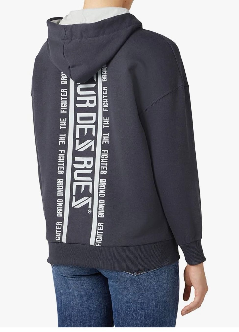 Pullover & Sweatshirts: Neuer Boxeur des Rues Pullover Grösse L Damen – Neu (gemäss Beschreibung) aus Gunzgen von 0Aurin0 3