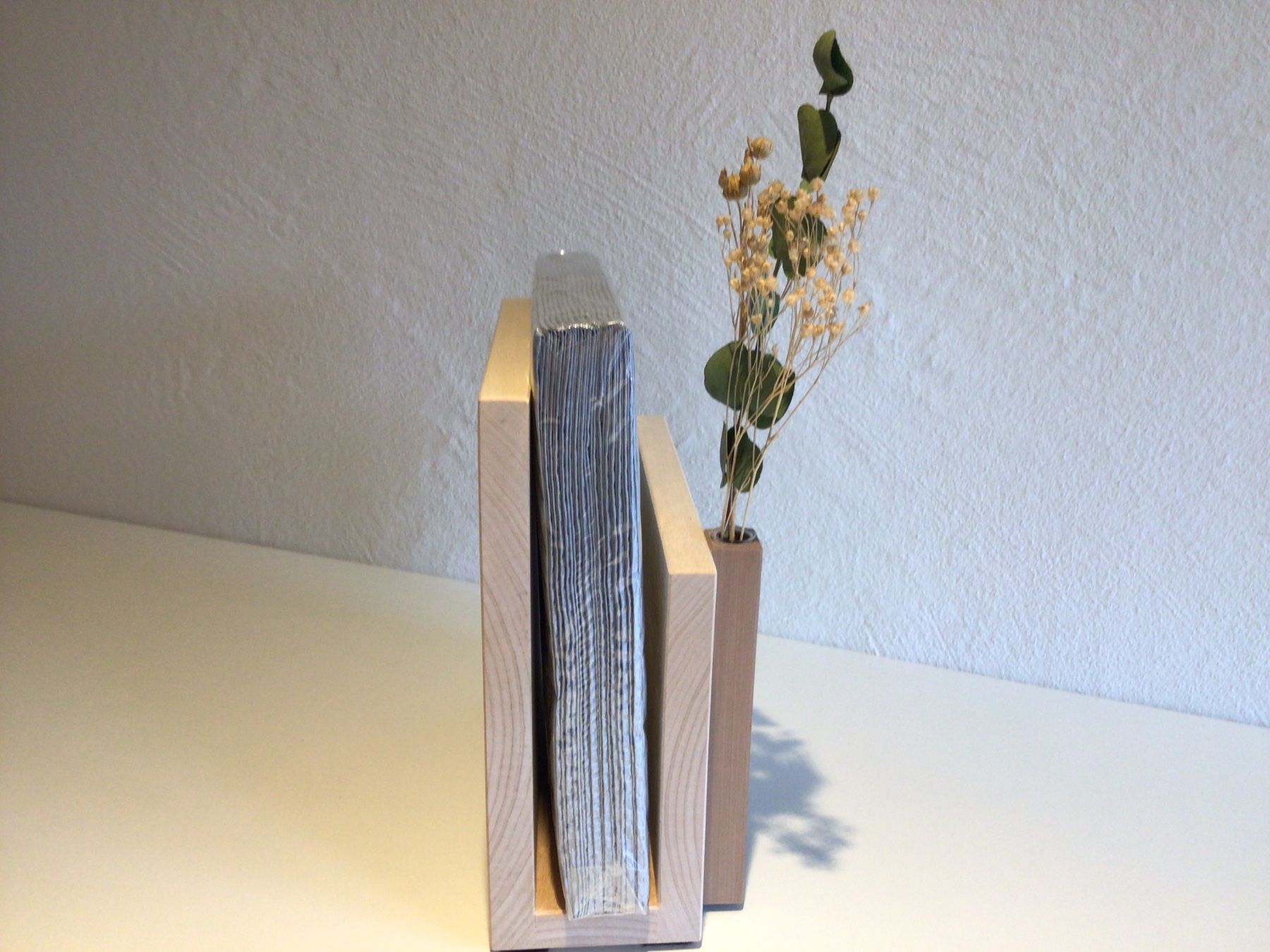 Servietten: Serviettenhalter – Neu (gemäss Beschreibung) aus Benken SG von Hagli76 1