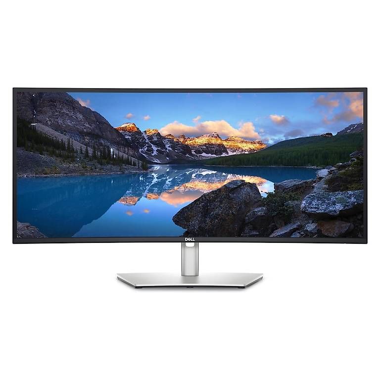 Dell Monitore: Monitor Dell UltraSharp U3423WE 34" – Gebraucht aus Ittigen von Moon41
