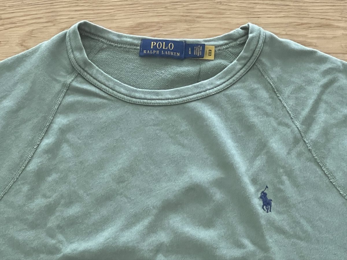 Ralph Lauren Pullover & Sweatshirts: Ralph Lauren Pullover – Gebraucht aus Niedergösgen von Lifestyle-85 1