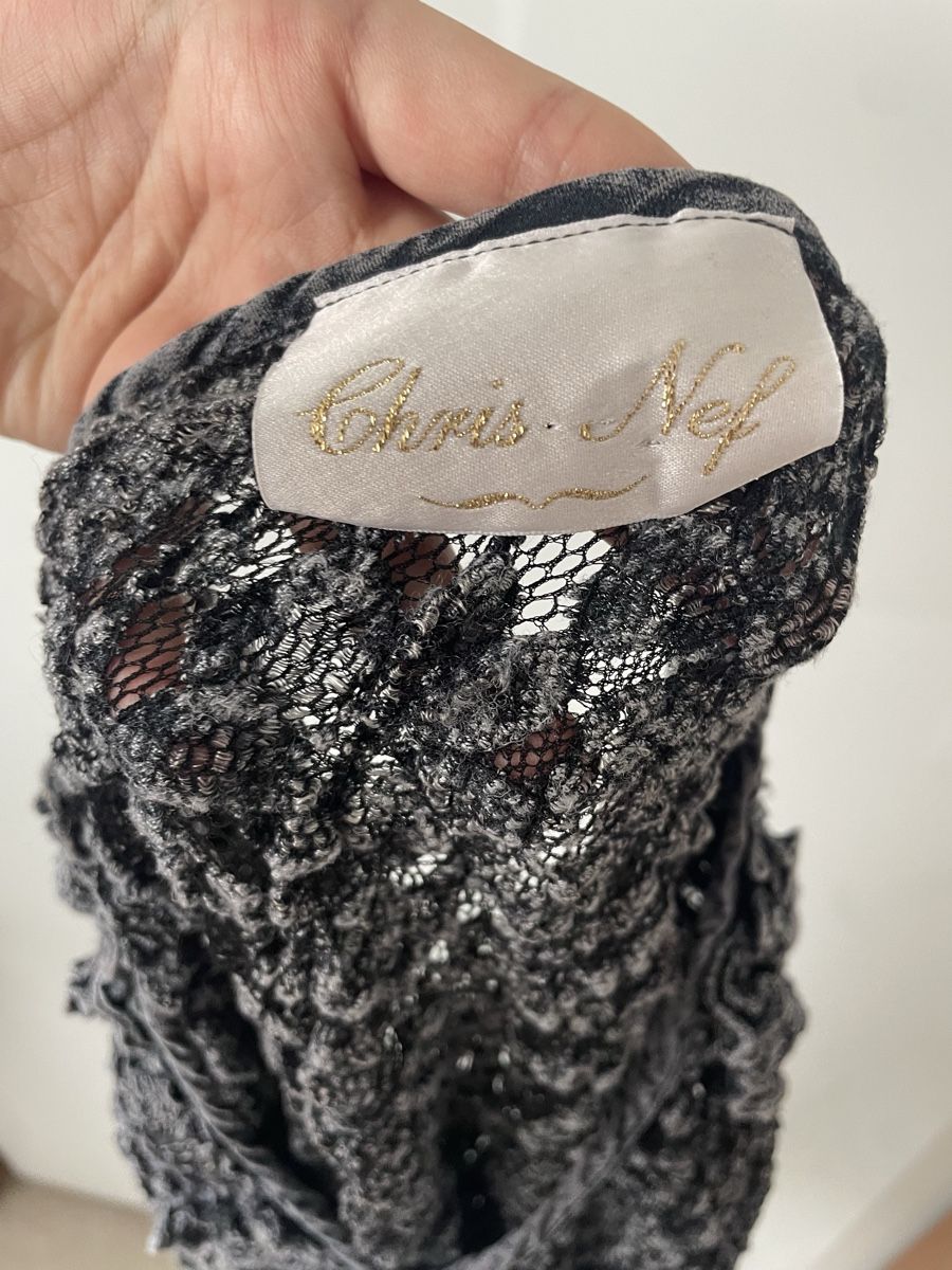 Maglioni & Felpe: Pullover CHRIS NEF XL – Nuovo (secondo la descrizione) da murten venduto da Ester09 3