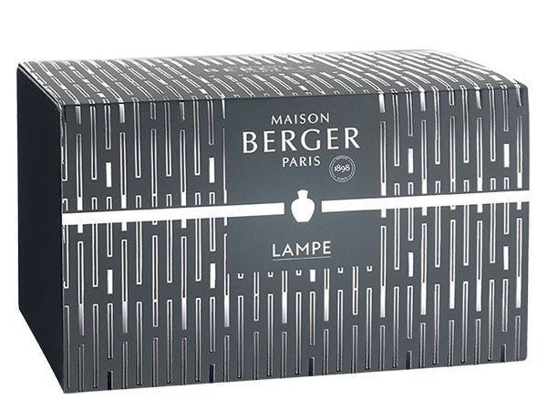 Spray per ambienti: Maison Berger Set Amphora Schwarz – Nuovo e nell'imballaggio originale da Wettingen venduto da Swala 4