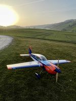 Extremeflight Extra 300 EXP Defekt