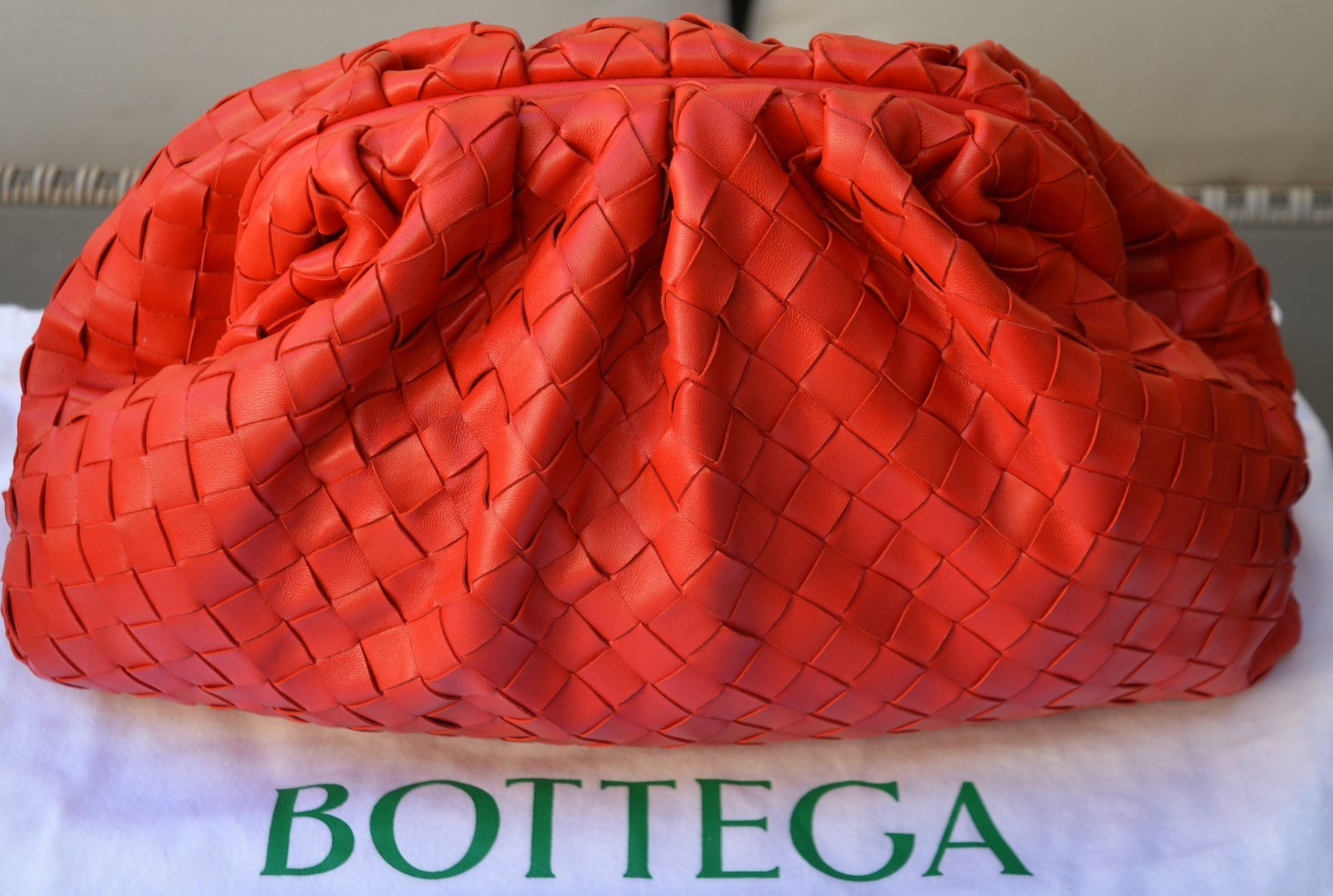 Bottega Veneta Taschen für Damen: Tasche Sac Bottega Veneta – Gebraucht aus Collonges von Auganien 1