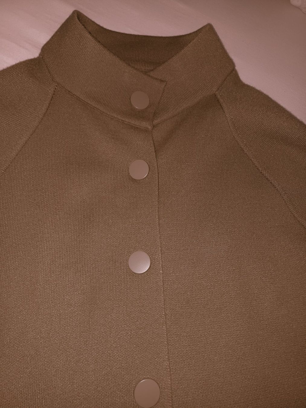 Jacken: Damen elegante Jacke Gr. 46 – Gebraucht aus basel von tama_fab 3