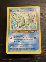 Pokemon Remoraid 80/105 vintage neo