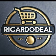 Profile image of RicardoDeal
