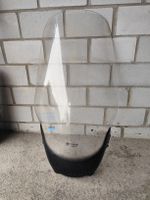Original Windschild zu Piaggio X9 500