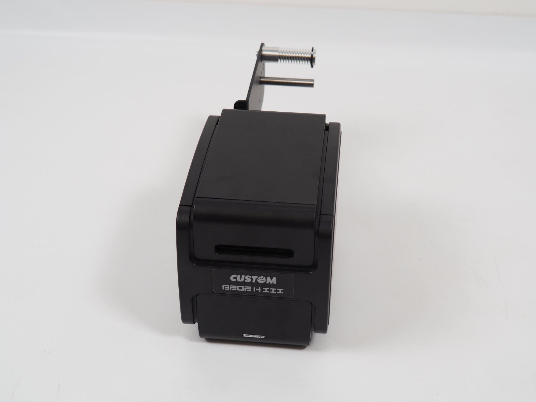 Stampanti: CUSTOM  B202HIII Ticketdrucker (18898) – Nuovo e nell'imballaggio originale da Zürich venduto da fundsachenverkauf 2