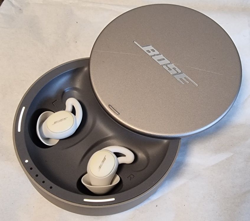 Bose Sleepbuds 2 Kaufen auf Ricardo