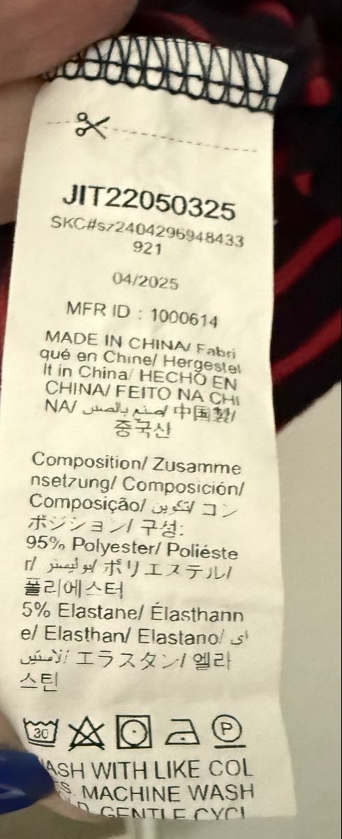 Shein T-shirts: T-Shirt Grösse 1XL – Neuf (Voir description) à Pfeffikon LU par pepino17 5