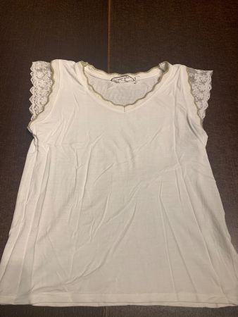 T-shirt Naf Naf taille S