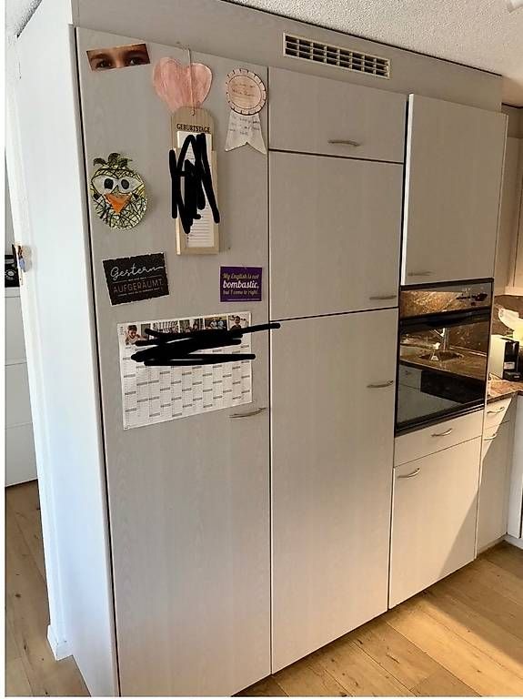 Komplettküchen: Küche – Gebraucht aus Brütten von Juventus3 2