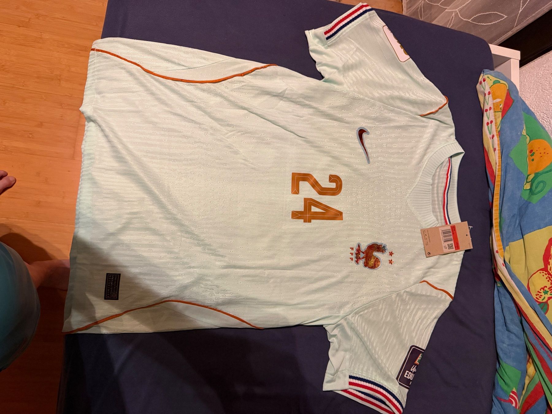 Nike Canottiere & Pantaloni: Trikot – Nuovo e nell'imballaggio originale da Faulensee venduto da Tatiiiiiii 1