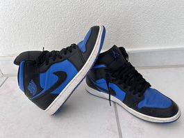 Air Jorden Nike 45.5 