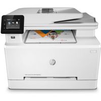 HP Pro MFP M283FDW Laserdrucker, Farbe, WLAN