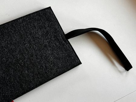 A4 Filz Hülle, Swiss Made, neu, Tasche, Ipad, Laptop, Büro
