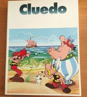 Cluedo Asterix und die Normannen