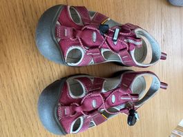 Keen Sandalen