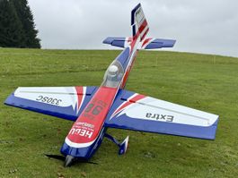 Extra 330 SC 107"