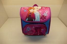 Disney: Kindergarten Schulranzen Eisprinzessin