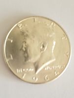 1/4  US-Dollar Kennedy