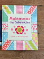 Bastelbuch für Mädchen