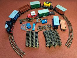 Playmobil / LGB Eisenbahn