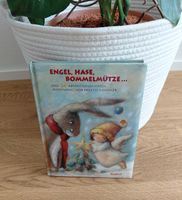 Engel, Hase, Bommelmütze – 24 Adventsgeschichten 