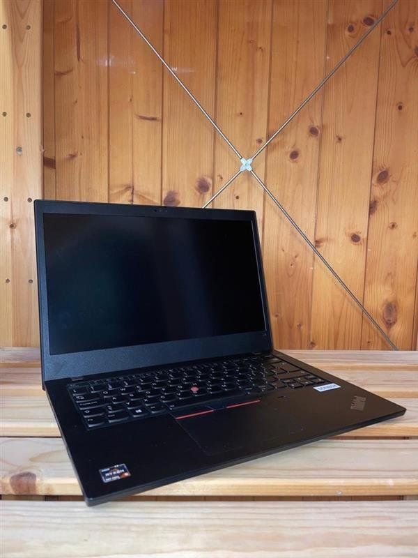 Lenovo Portables: ThinkPad L14 Gen1 – D'occasion à Ottikon par patrickb0104
