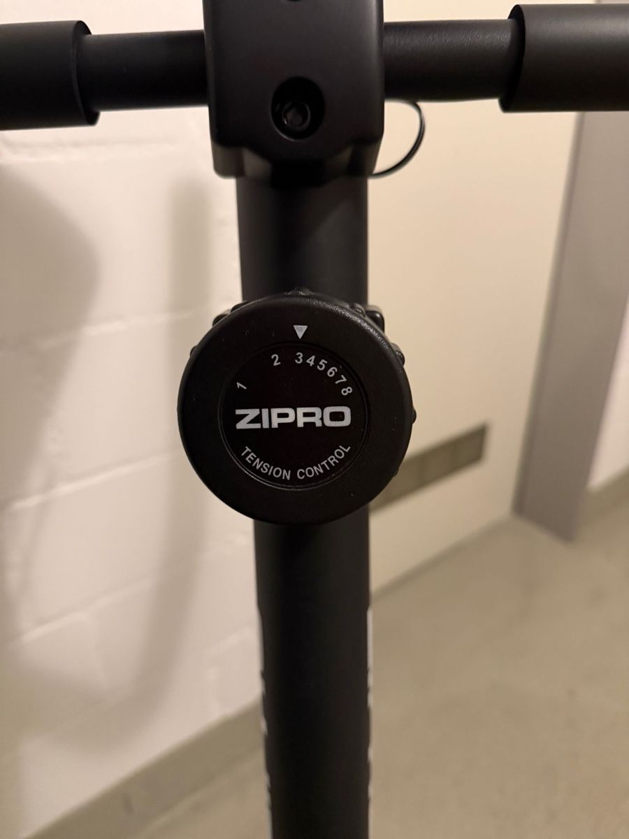 Hometrainer: Heimtrainer ZIPRO One S – Nuovo (secondo la descrizione) da Otelfingen venduto da Otto4 2