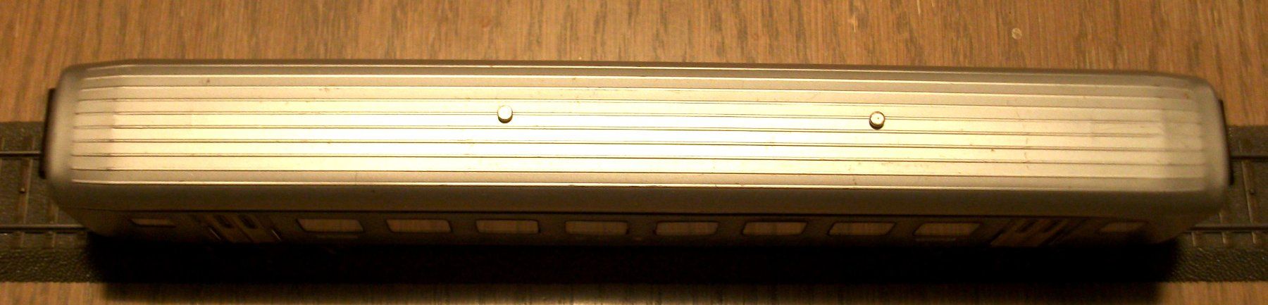 Märklin Modellini di ferrovie: SBB-Personenwagen 1. Kl., 4066 – Usato da St. Moritz venduto da Manu7500 5