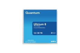 Quantum LTO-8 Ultrium 5x12 TB Set