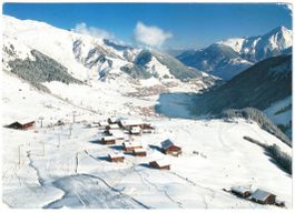Dieni - Skigebiet Milez