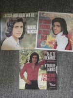 3xFrederic Francois Singles