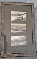 Solothurner Bergtriptychon, antik