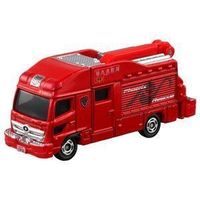 Tomica Spielzeugauto Tomica Tomy No.32 Sakai City Feuerwehr