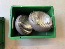 SCINTILLA AUFGES. LAMP. – 2× Ø 200