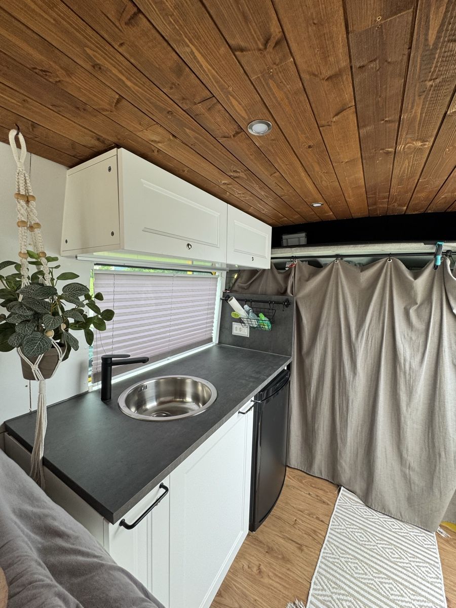 Renault Camping Fahrzeuge: Camper Renault Master – Gebraucht aus Buchrain von mic_jw6p 2