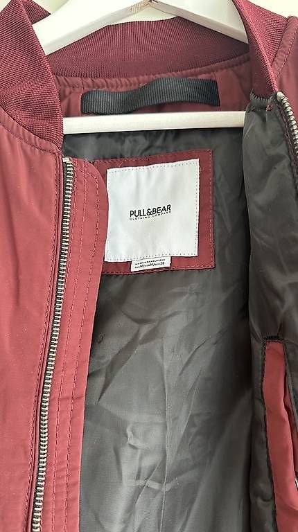 Jacken: NEUE Pull&Bear Bomberjacke Gr. M – Neu und originalverpackt aus Wetzikon ZH von biancab1000 2