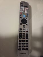 Original Panasonic smart TV Fernbedienung - Top Zustand!