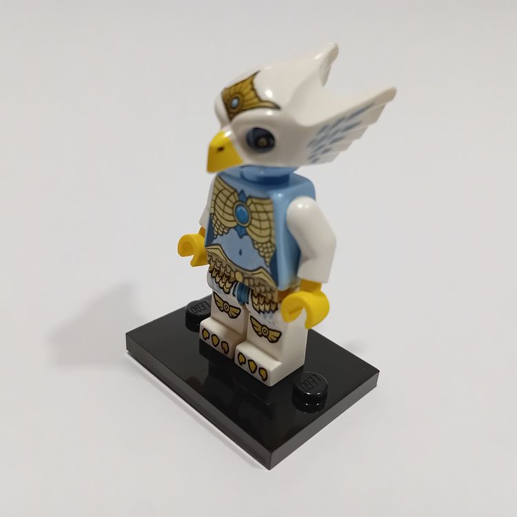 Lego Jouets: 🗂️ LEGO® Minifigur - Chima Eris Eagle - NEU !! – Neuf (Voir description) à Uttwil par Swissmatrix 1