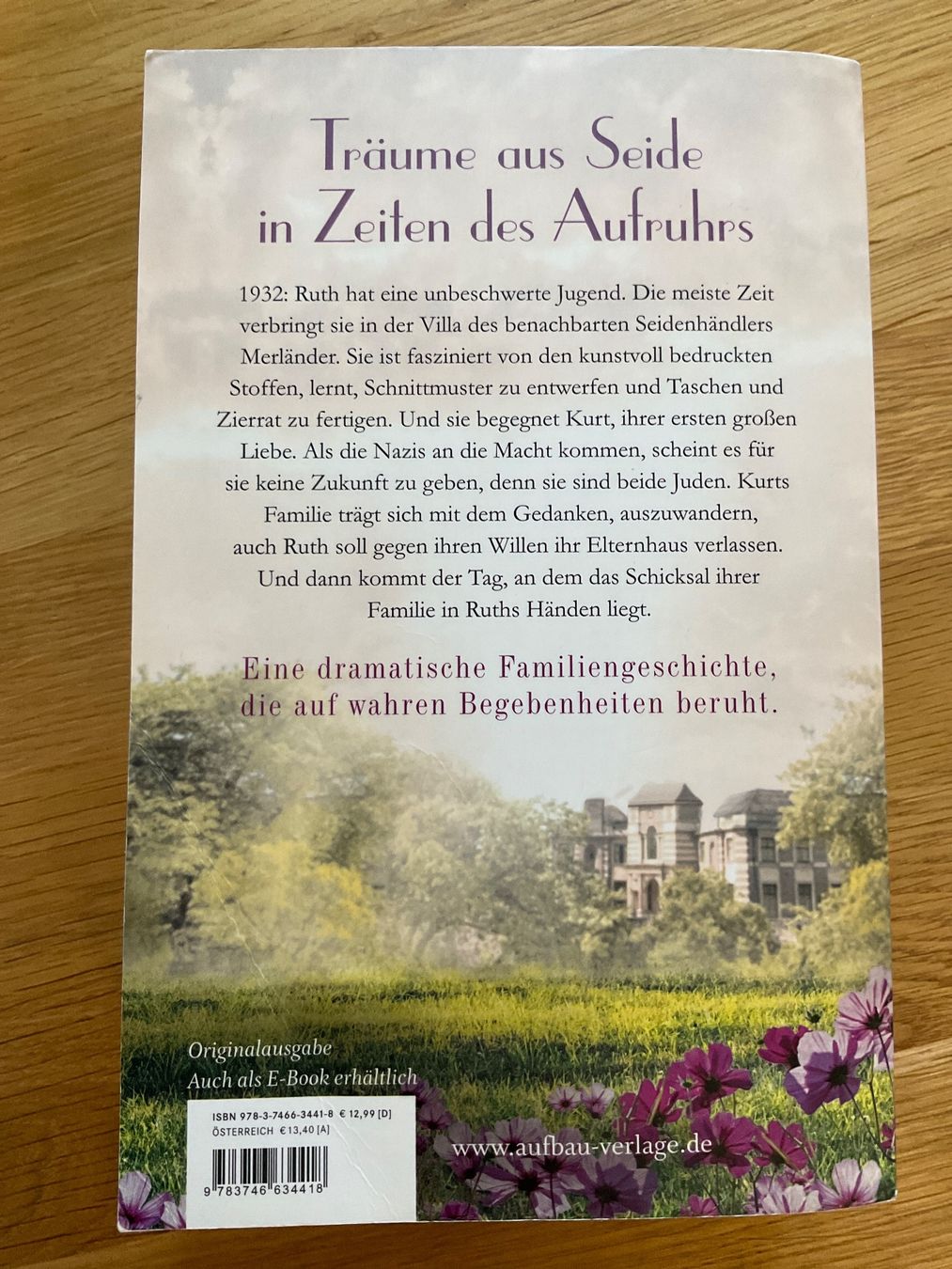 Bücher: Ulrike Renk – Gebraucht aus Winkel von Murmeli2012 9