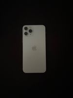 Apple iPhone 11 Pro Silber guter Zustand