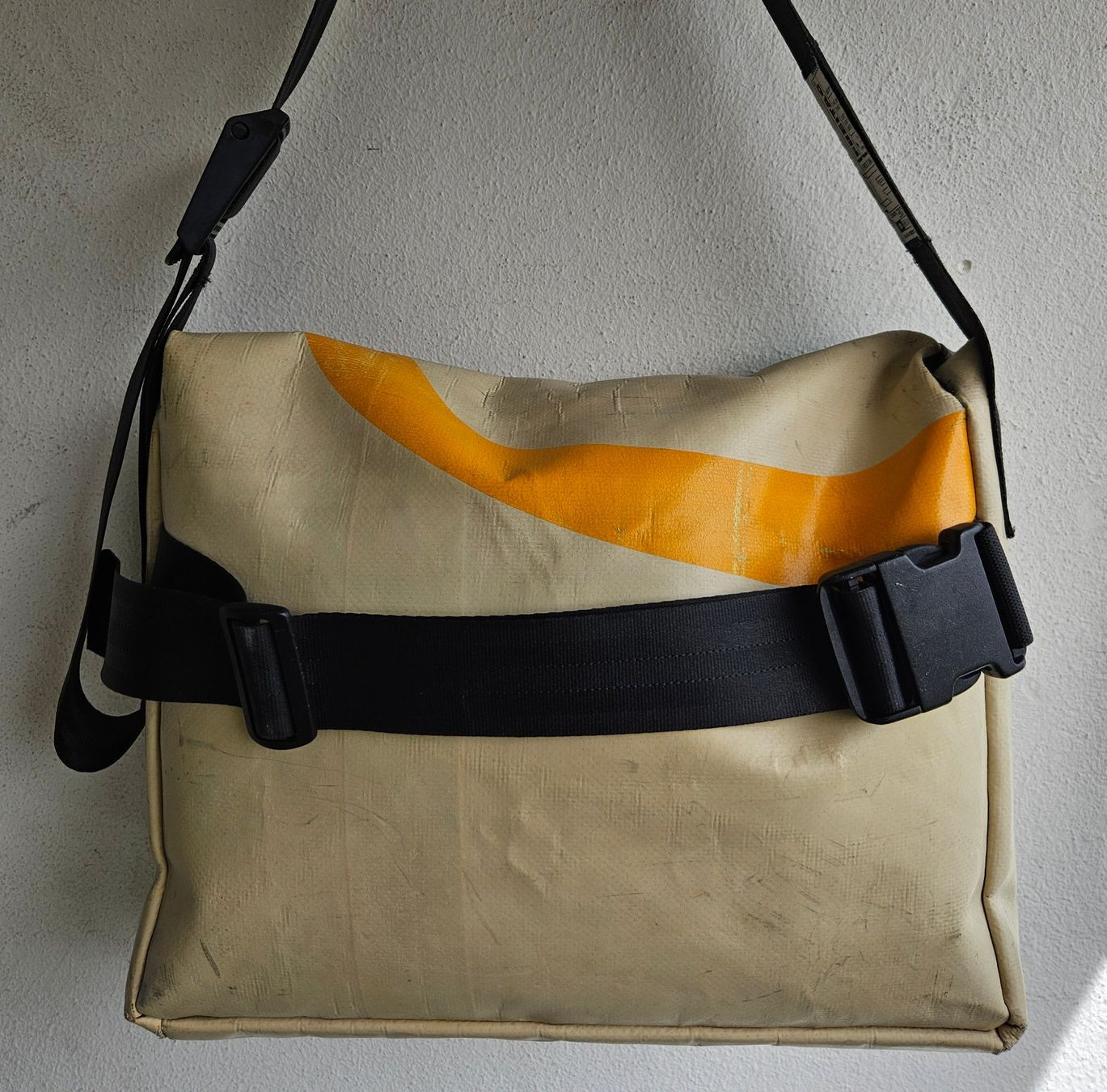 Freitag Borse: Sac Freitag F12 Dragnet – Usato da Biel/Bienne venduto da 8r3ucHt 1